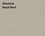 Silestone Royal Reef